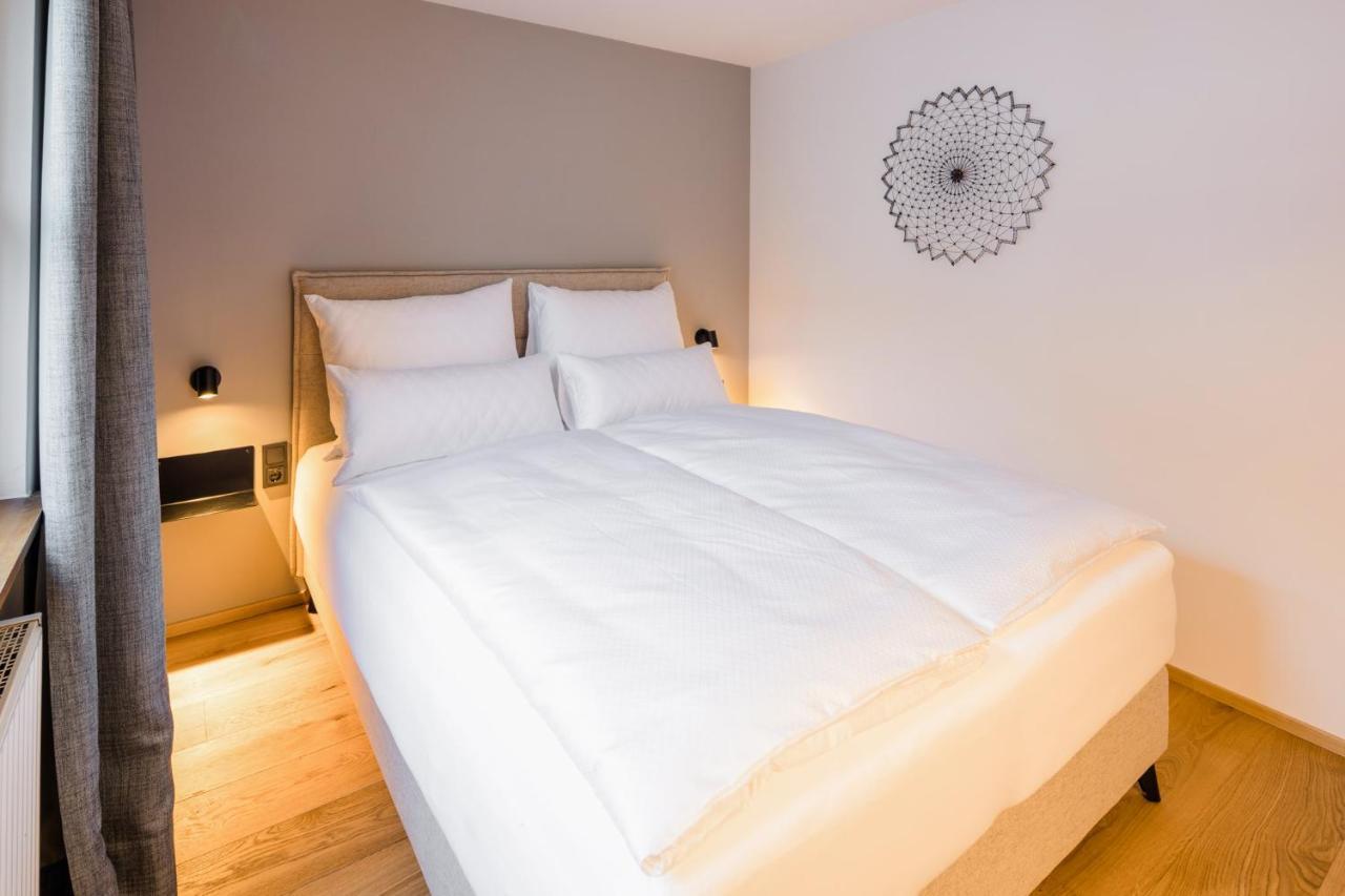 Margarethe Apartments Lech Room photo