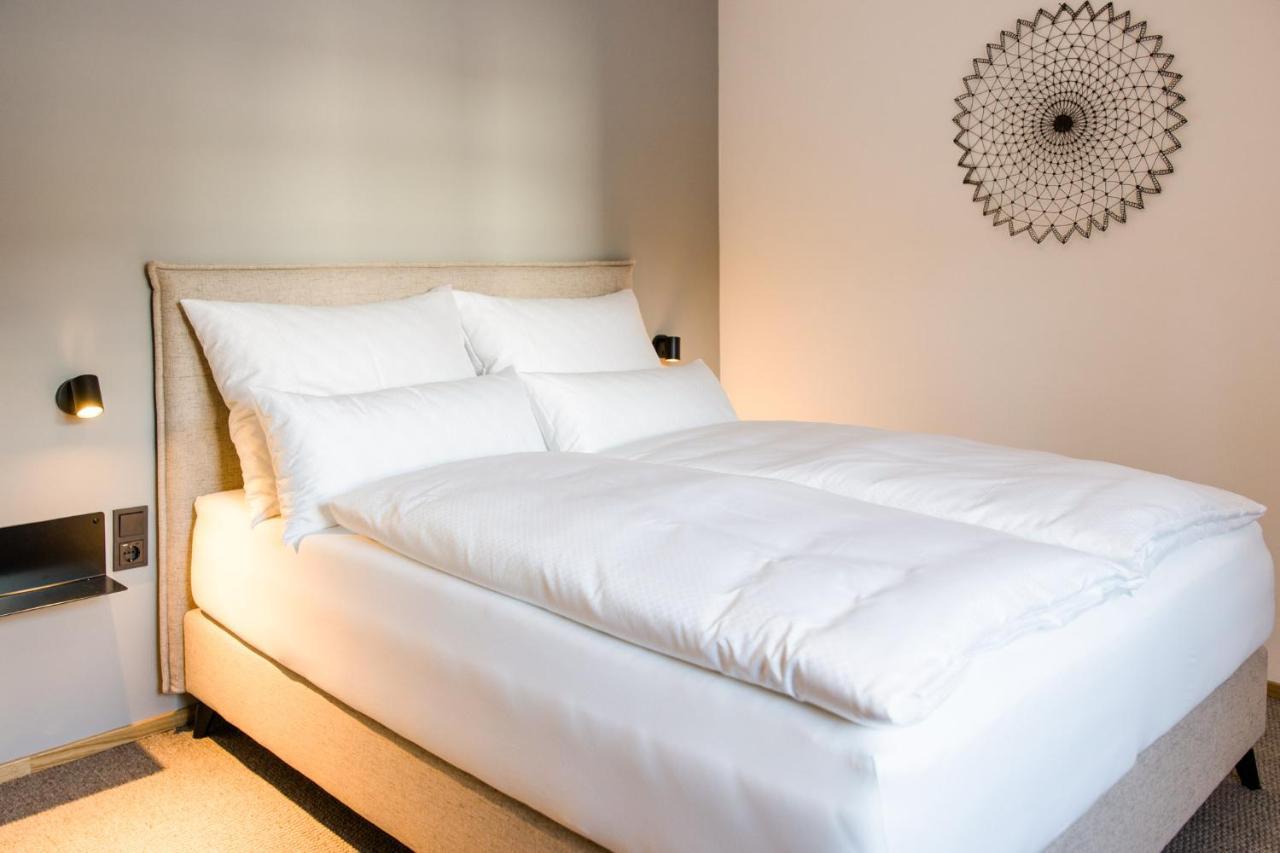 Margarethe Apartments Lech Room photo
