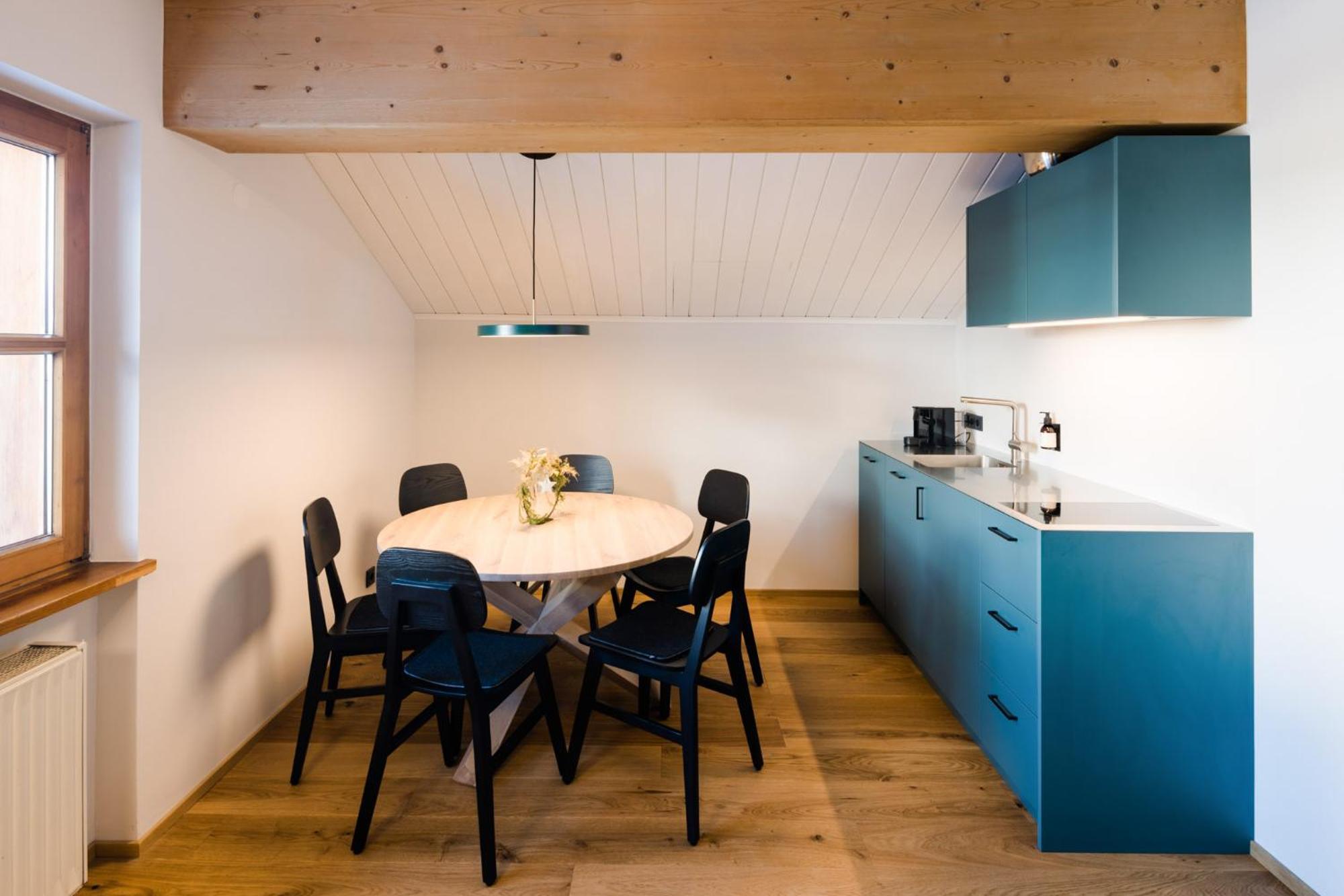 Margarethe Apartments Lech Room photo
