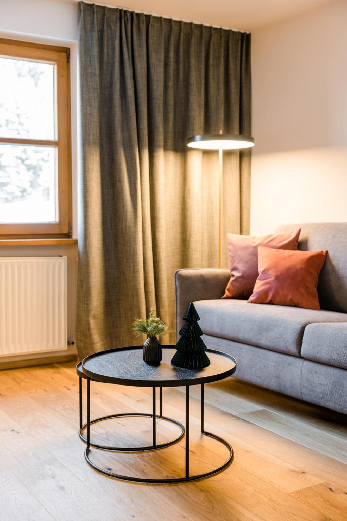 Margarethe Apartments Lech Room photo