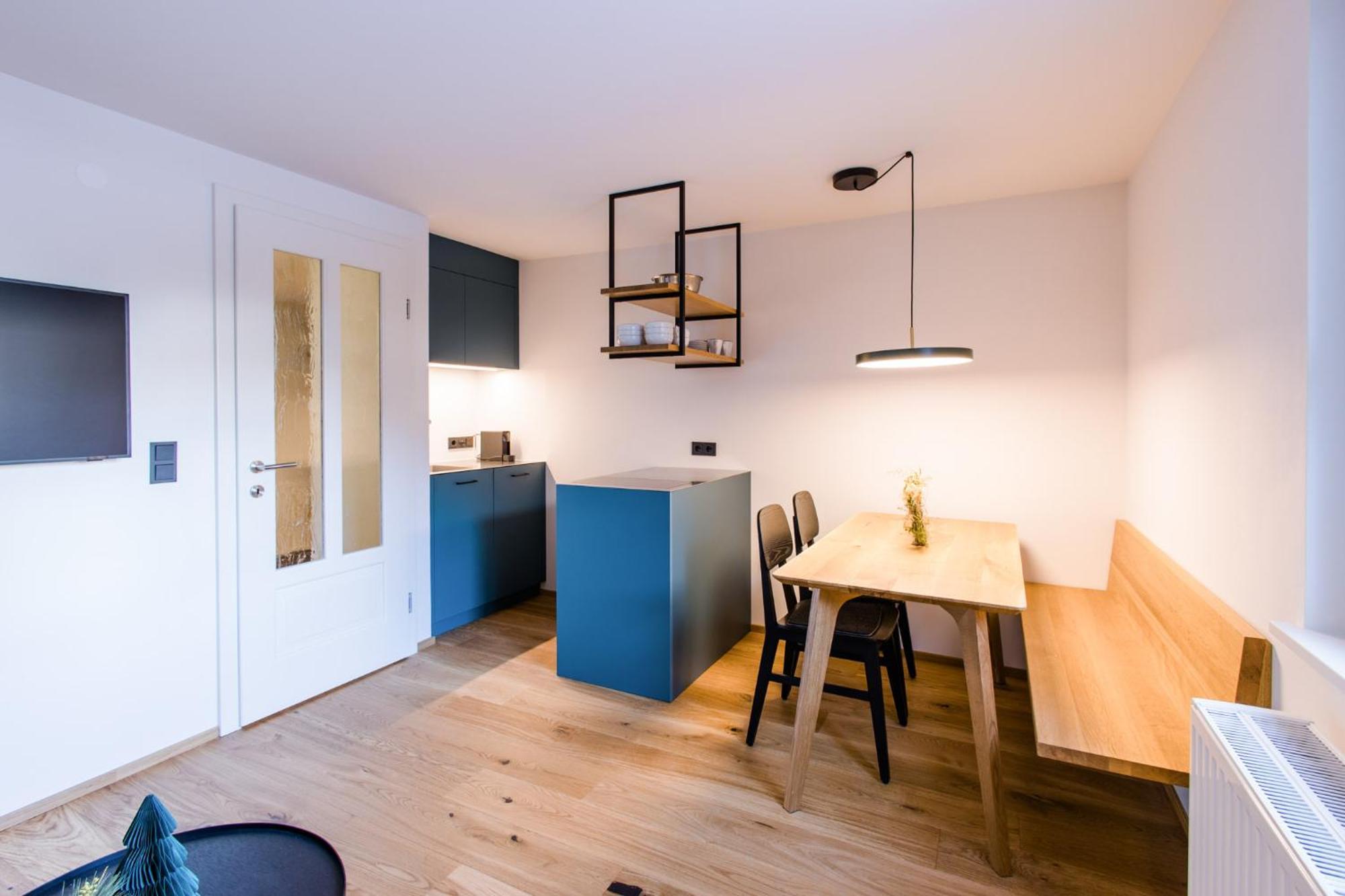 Margarethe Apartments Lech Room photo